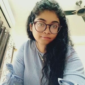 Meet your Posher, Arunima